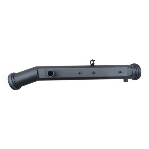 Bisra Seat Cordoba 2006-2009 1.4 BXW Motor Devirdaim Su Borusu 032121065G 4