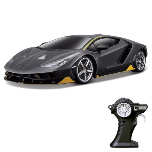 Lamborghini Centenario R/C Kumandalı USB Şarjlı 1/14 MAY/82811