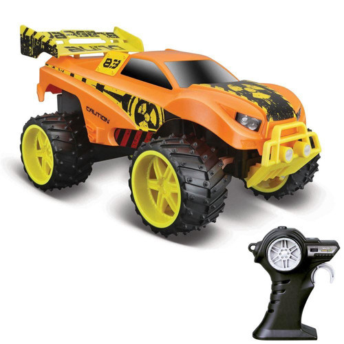 Dune Blaster R/C Kumandalı 1/16 May82702
