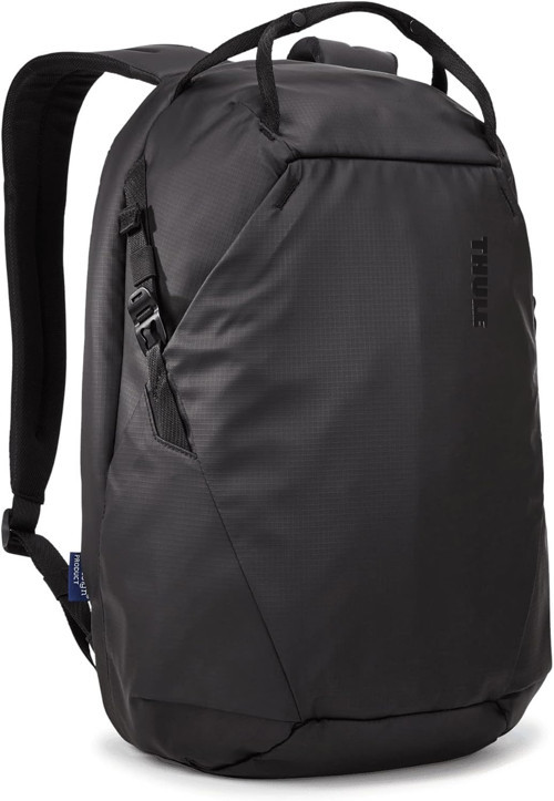 Tact 16L Sırt Çantası, Siyah 14"