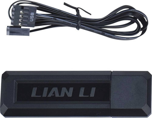 L-Wireless Kontrolcü Siyah (G89.Rf-T-B.01)