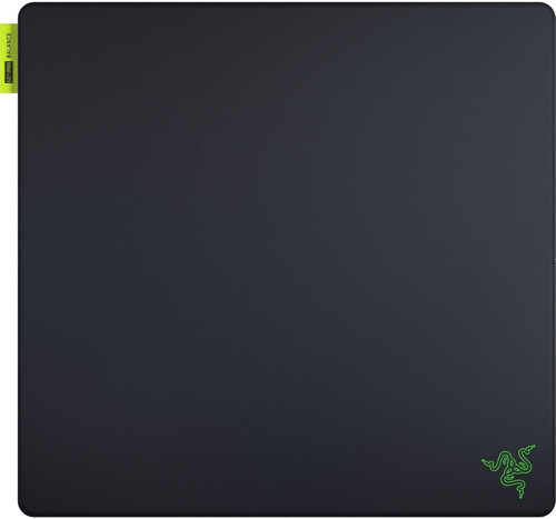 Gigantus V2 Pro L - Balance - Hız Ve Kontrol Için Yumuşak E-Spor Oyun Mousepad'I - Glidecore S
