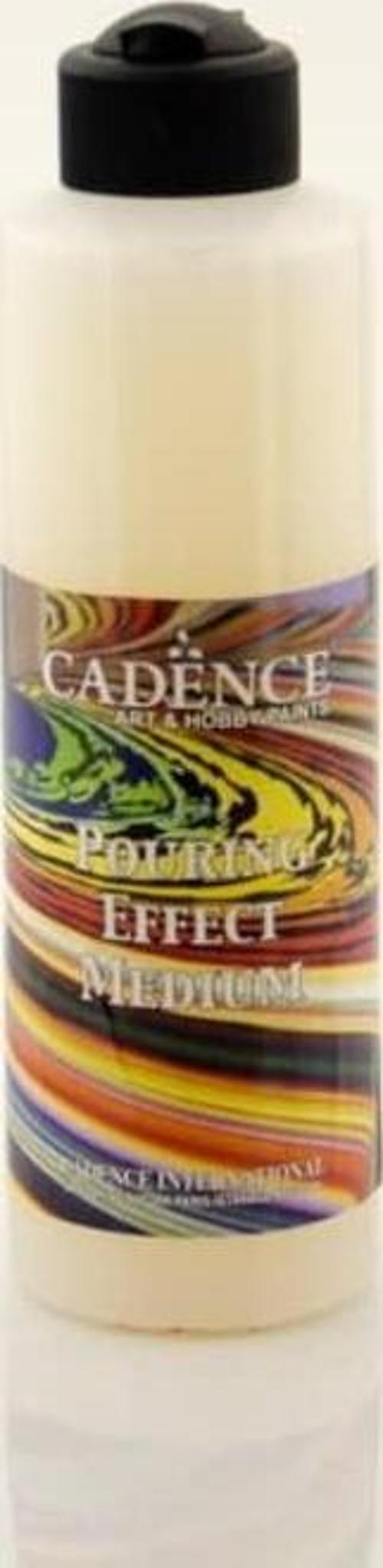 Pouring Effect Medium 250 ml.