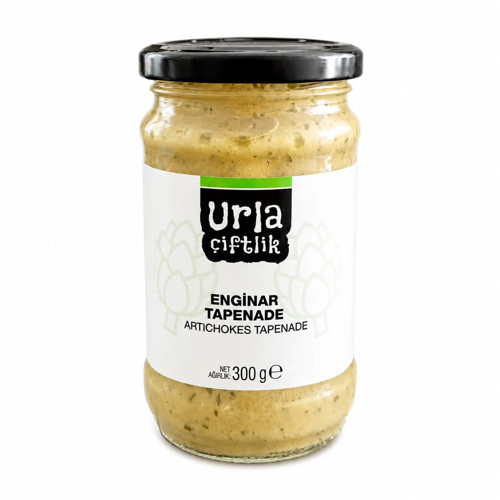 ENGİNAR TAPENADE 300 GR