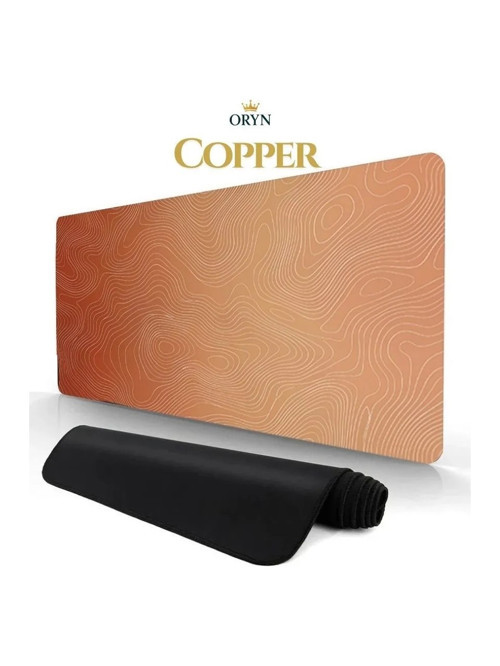 Terra / Edition | 80x30cm Gaming Mousepad - (3mm Kalınlık)
