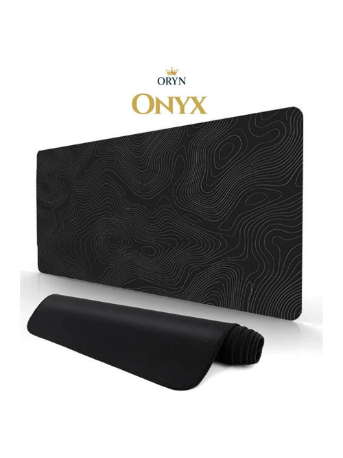 Terra / Edition | 80x30cm Gaming Mousepad - (3mm Kalınlık)