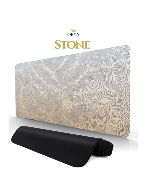 Terra / Edition | 90x40cm Gaming Mousepad - (3mm Kalınlık)