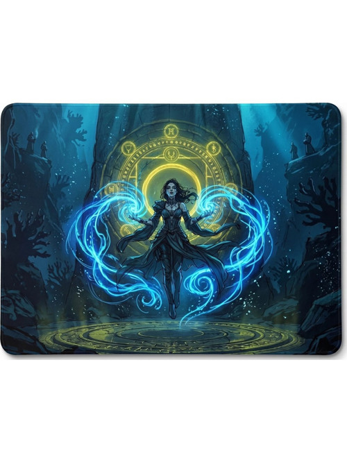 Arcana / Edition | 48x40cm Gaming Mousepad - (3mm Kalınlık)