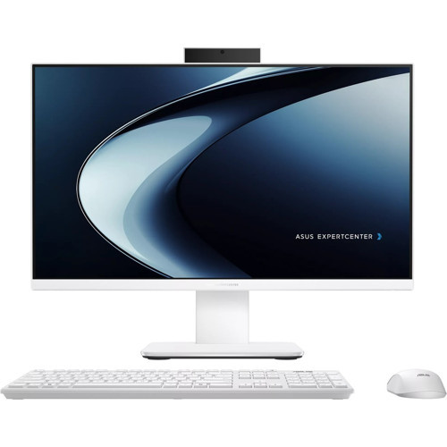 V440VAK-C58512W0D Intel Core 5 210H 16GB Ram 1tb SSD 23,8" Windows 11 Pro Beyaz All In One Masaüstü Bilgisayar