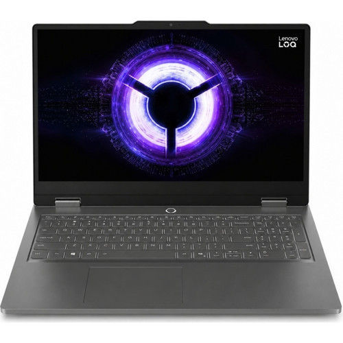 Loq 83SC000QTR007 I5-13450HX 16GB 1tbssd RTX5050 15.6 Fullhd W11P Taşınabilir Bilgisayar