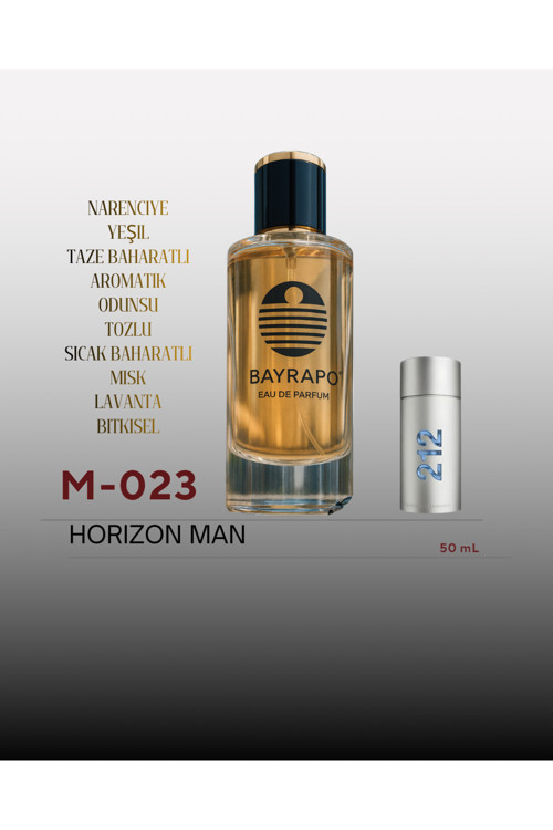 Horizon Man Parfüm
