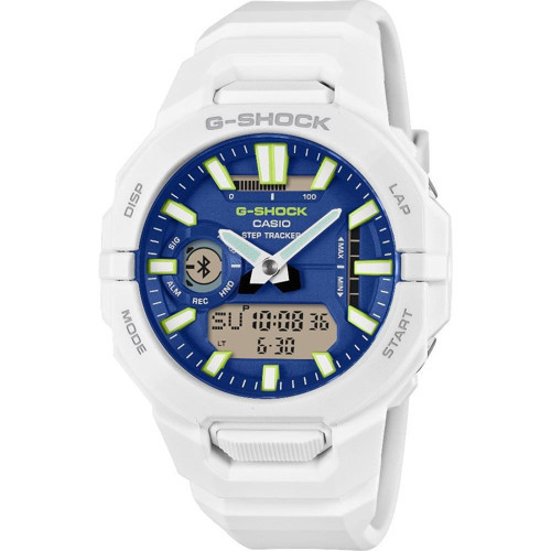 GBA-950-7A2DR G-Shock G-Squad Erkek Kol Saati
