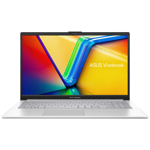 Vivobook Go 15 E1504FA-BQ4462W Amd Ryzen 5 40 8gb Lpddr5 512GB SSD 15.6" Full Hd Windows 11 Home Laptop