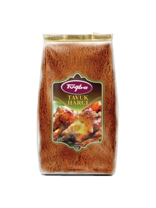 Tavuk Harcı 240 Gr