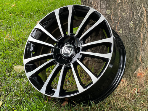 16 İNÇ 5X98 FIAT EGEA JANT TAKIMI ( 4. ADET )