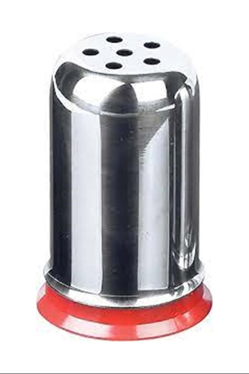 Markasız Ucuz Büyük Çelik Pul Biberlik Royaleks-K-4603