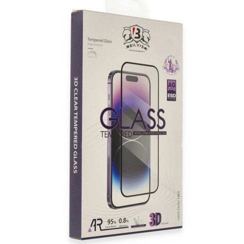 Markasız Ucuz Samsung Galaxy S25 Edge Bilvis 3d Cam Ekran Koruyucu
