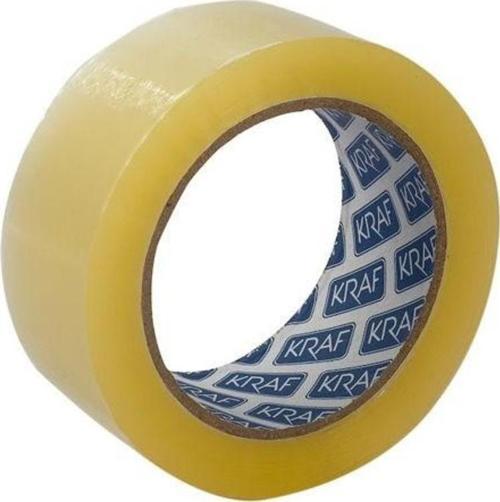 Koli Bandı 45 mm x 100 mt. Şeffaf