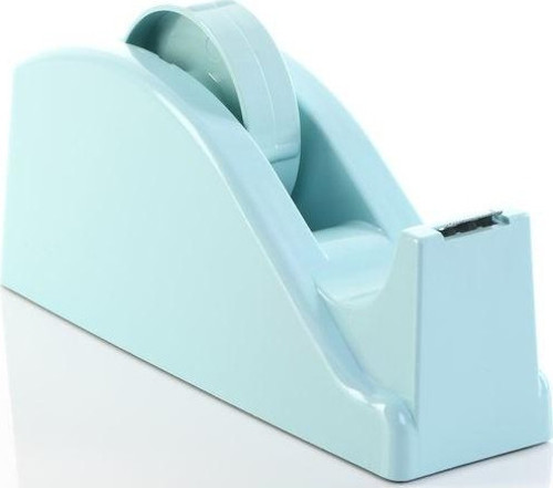 BM 510 Bant Makinesi 66 mt. Pastel Mavi