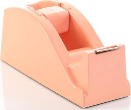 BM 511 Bant Makinesi 10 ve 33 mt. Pastel Turuncu