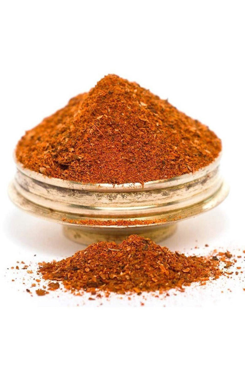 Markasız Ucuz Organik Taze Dökme Tavuk Baharatı 250 Gr