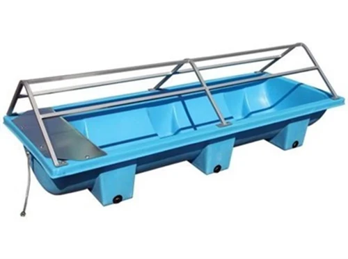 Küçükbaş Su Teknesi 640 Litre