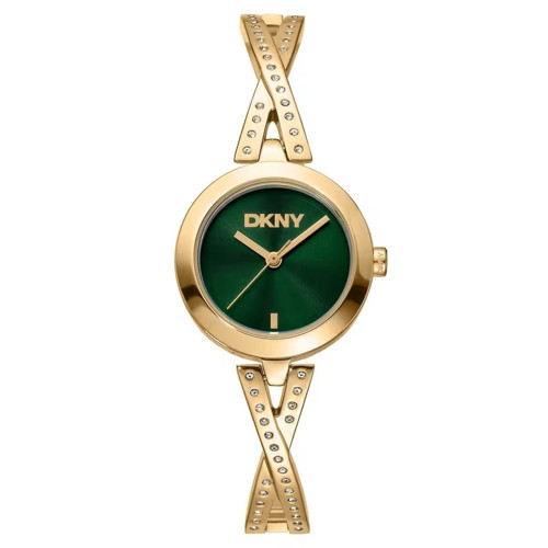 Donna Karan DK1L170M0235 Kadın Kol Saati