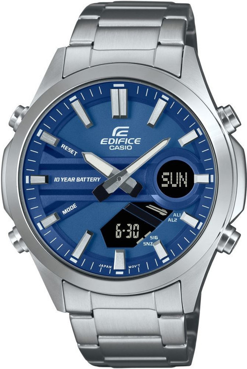 Edifice EFV-C120D-2ADF Erkek Kol Saati