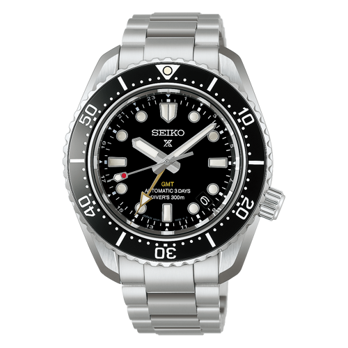 Prospex Heritage Diver HBC002J Erkek Kol Saati