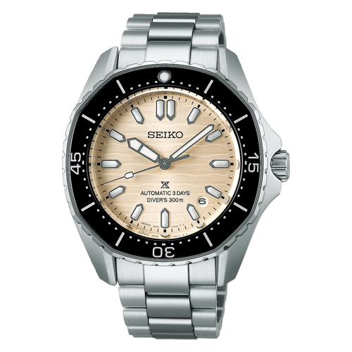 Prospex Diver SPB481J Erkek Kol Saati