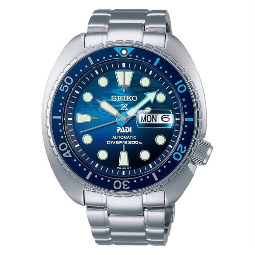 Prospex Padi Special Edition SRPK01K Erkek Kol Saati