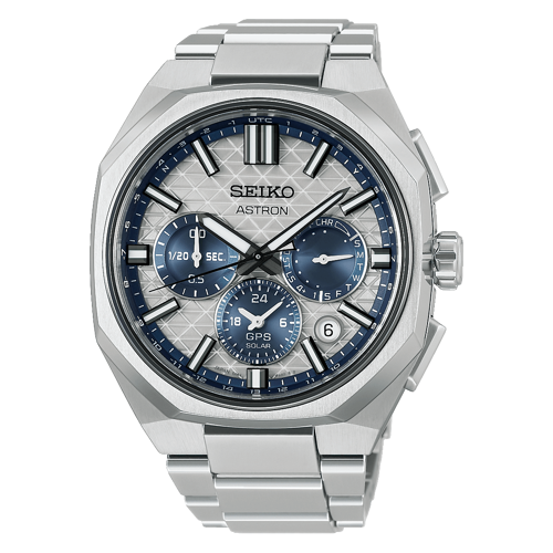 Astron 45th Anniversary Limited Edition