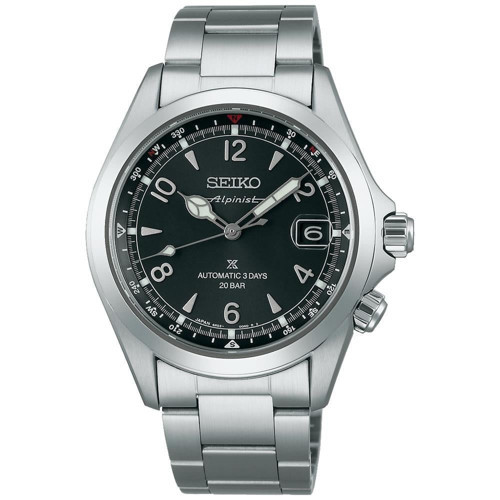 Alpinist 39 mm SPB505J