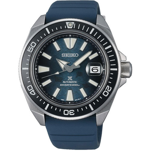 Prospex Diver SRPF79K Erkek Kol Saati