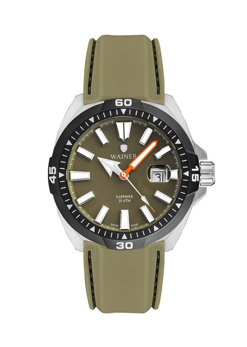 WA.10922-C Erkek Kol Saati