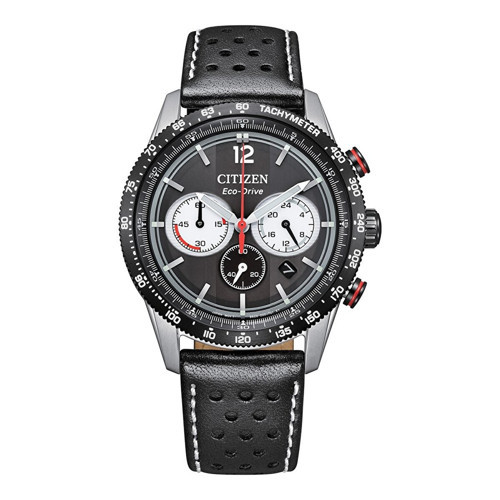 Eco Drive CA4717-06E Erkek Kol Saati