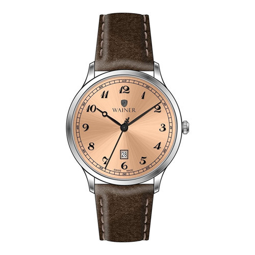 WA.12001-C Erkek Kol Saati
