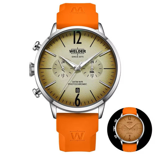 WWRC551 Erkek Kol Saati