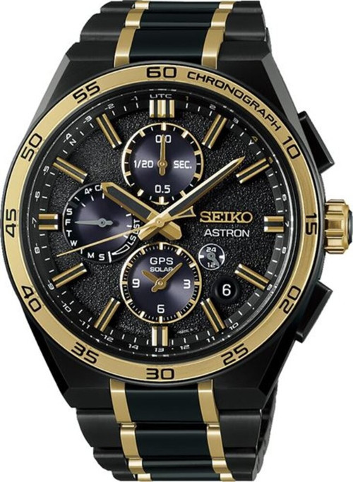 Astron Gps Solar SSH186J