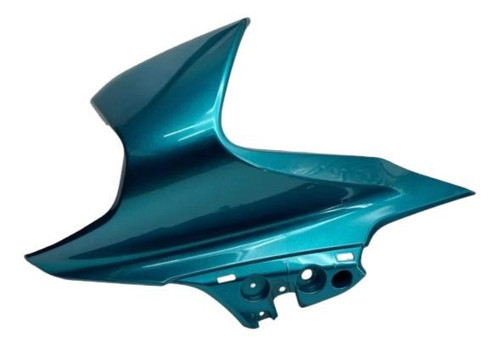 Cf Moto 250 Sr Far Muhafazası Sol Turkuaz Orj