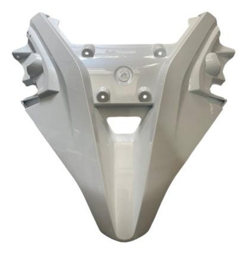 Cf Moto 250 Sr Far Muhafazası Üst Beyaz Orj