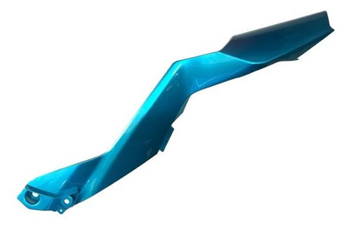 Cf Moto 250 Sr Sele Altı Sol Granaj Turkuaz Orj