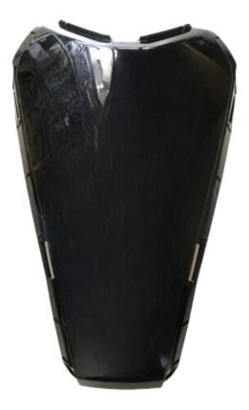 Cf Moto 250 Sr Depo Arka Granaj Siyah Orj