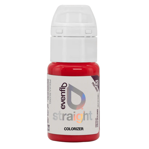 Blend Evenflo Colorizer Kalıcı Makyaj Dudak Modifiye Pigmenti 15ml