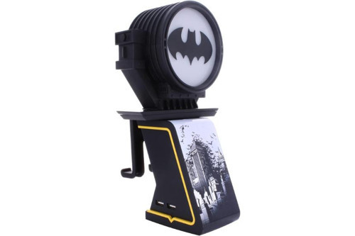 Batman Işıklı Stand Dualsense Dualshock Oyun Kolu Tutucu Telefon Uyumlu Lisanslı Orijinal