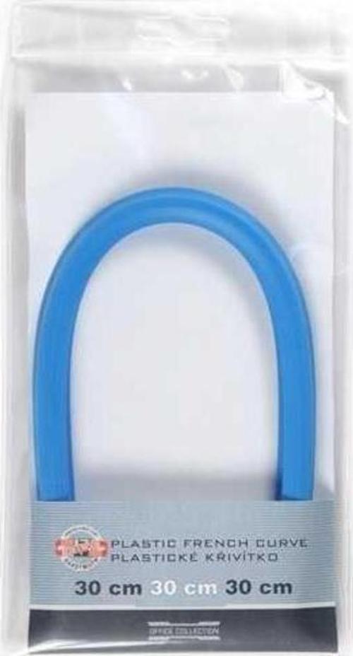 Koh-i Noor Kobra Cetvel 30 cm.