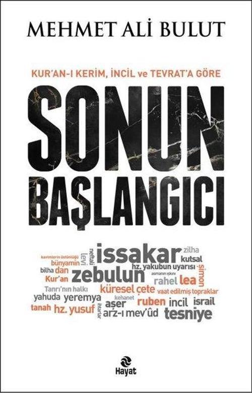 Kur'an-ı Kerim, İncil ve Tevrat'a Göre Sonun Başlangıcı