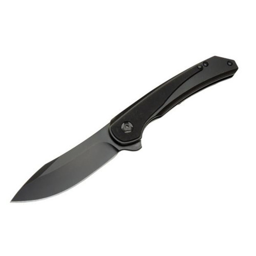 Grey Wolf Padawan D2 G10 Blak Çakı