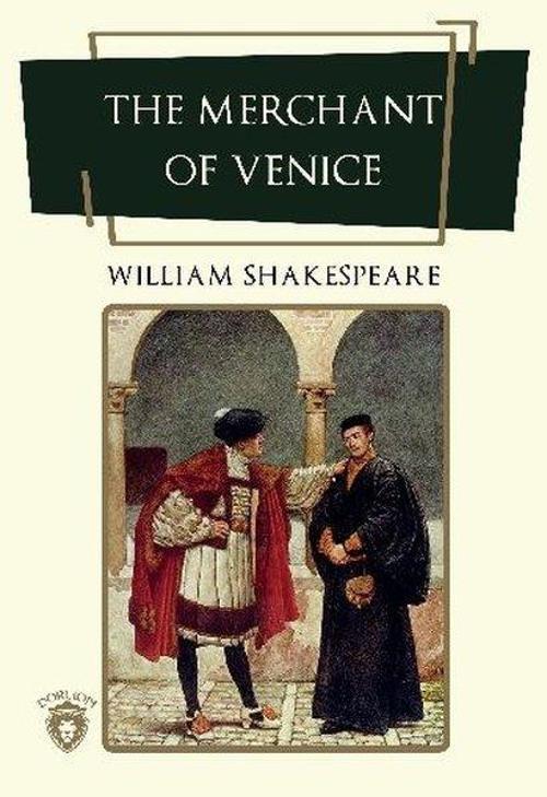 The Merchant of Venice