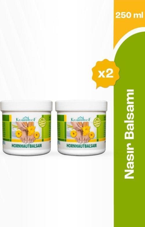 Nasır Balsamı 250 ml x2 Adet